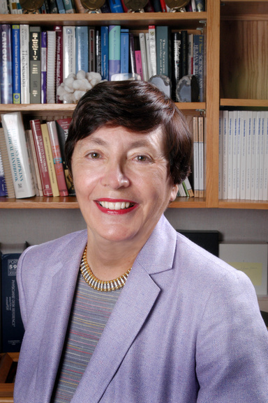 Nancy Andreasen, M.D., Ph.D.