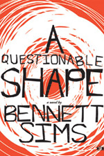 a questionable shape cover image