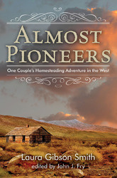 Almost Pioneers book cover
