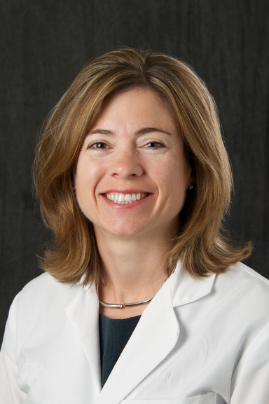 Catherine Bradley, M.D., UI associate professor of obstetrics and gynecology and epidemiology