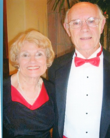 photo of Dale and Roberta Buhl