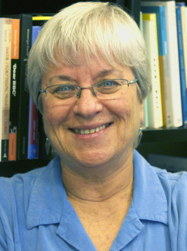 Portrait of Professor Dafna Lemish