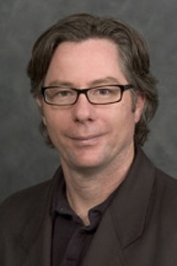David M. Ryfe, Ph.D.