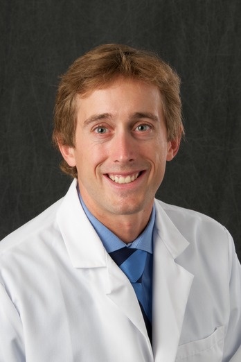 Dr. Andy Peterson