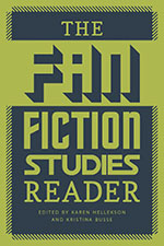 fan fiction studies reader cover