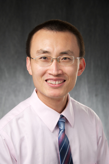 Shizhong Han, PhD