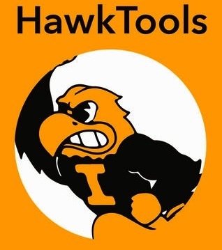 HawkTools app icon