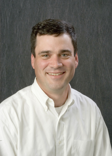 Michael Henry, Ph.D.