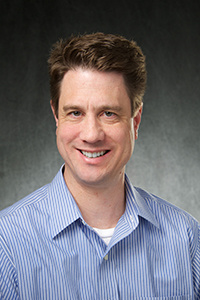 Andrew Pieper, MD, PhD