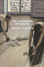 antinomies of realism cover
