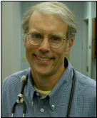 Jeff Murray, M.D.