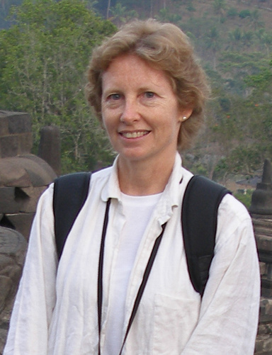 Julie Hochstrasser