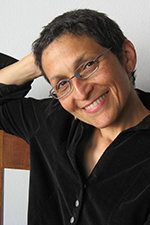 Laura Kaminsky portrait