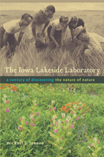 cover for The Iowa Lakeside Laboratory