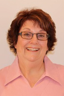 Leslie Schrier, UI associate professor