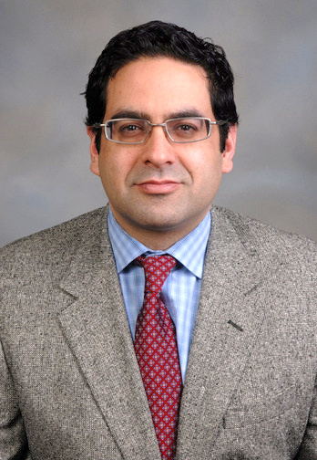 Vinit Mahajan, MD, PhD
