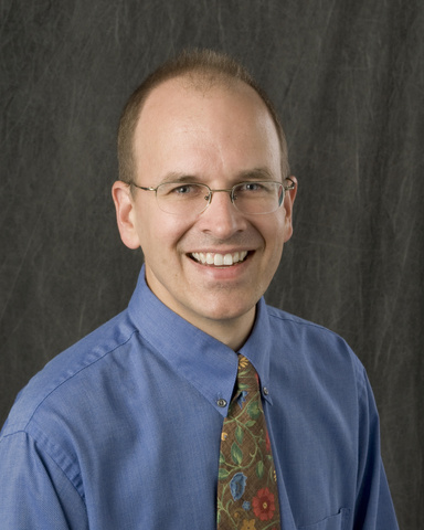 Andrew Norris, M.D., Ph.D., UI associate professor of pedicatrics and biochemistry