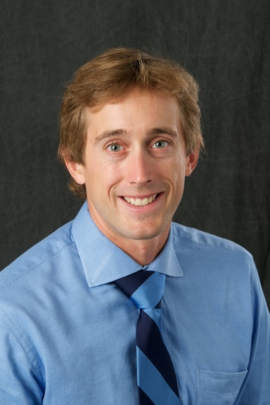 Andrew Peterson, MD