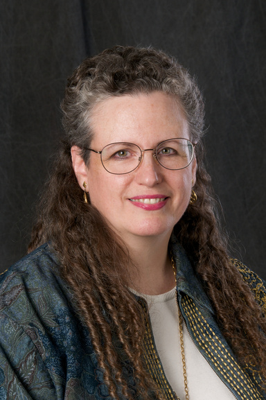 Madeline Shea, Ph.D.