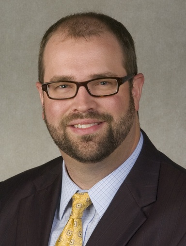 Leighton Smith, professor in the Tippie College of Business