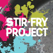 Stir-Fry Project logo