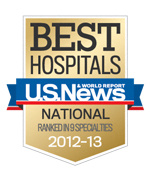 u.s.news logo for best hospitals