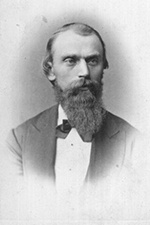 Gustavus Hinrichs