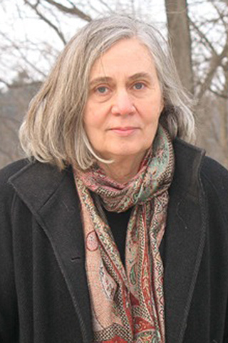 marilynne robinson