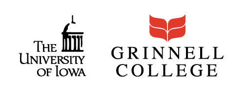 UI, Grinnell logos