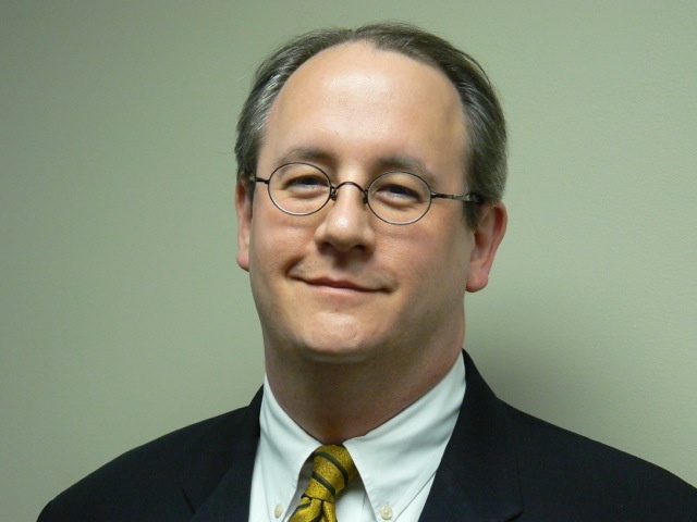 Jeffrey D. Kueter