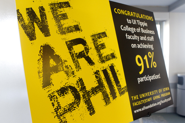 We Are Phil poster