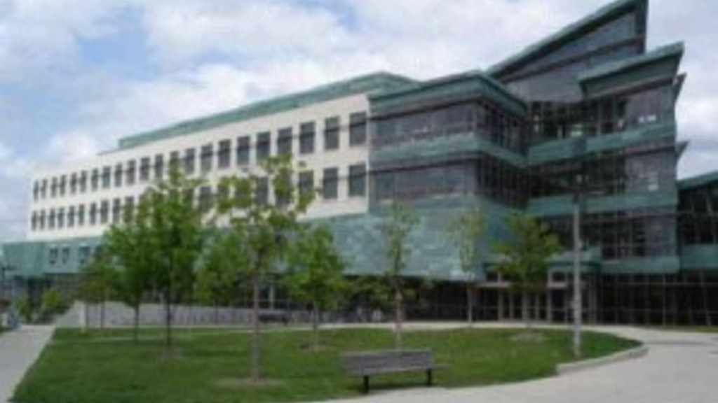 UI Medical Education and Research Facility (MERF)