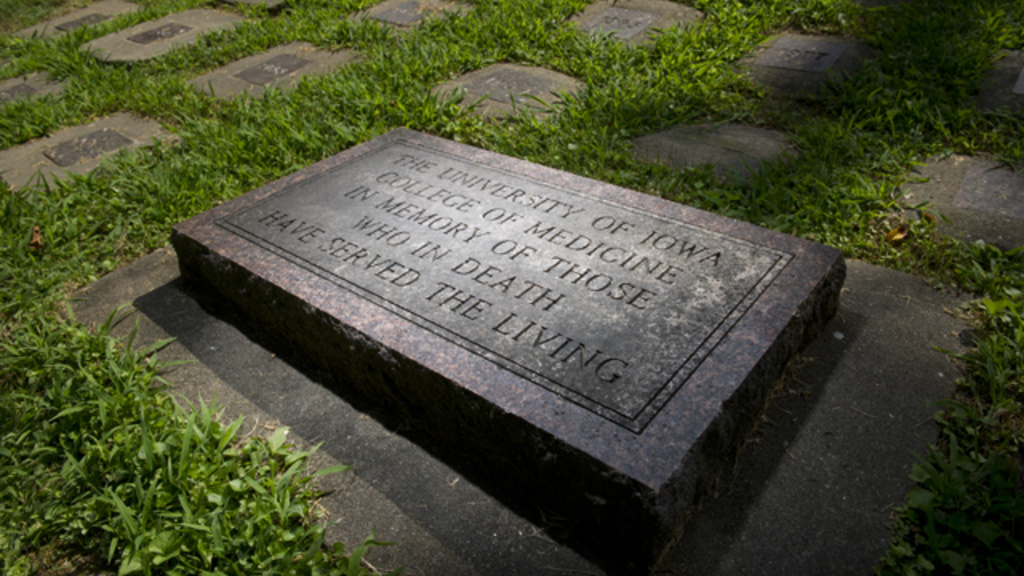 gravestone in cemetery