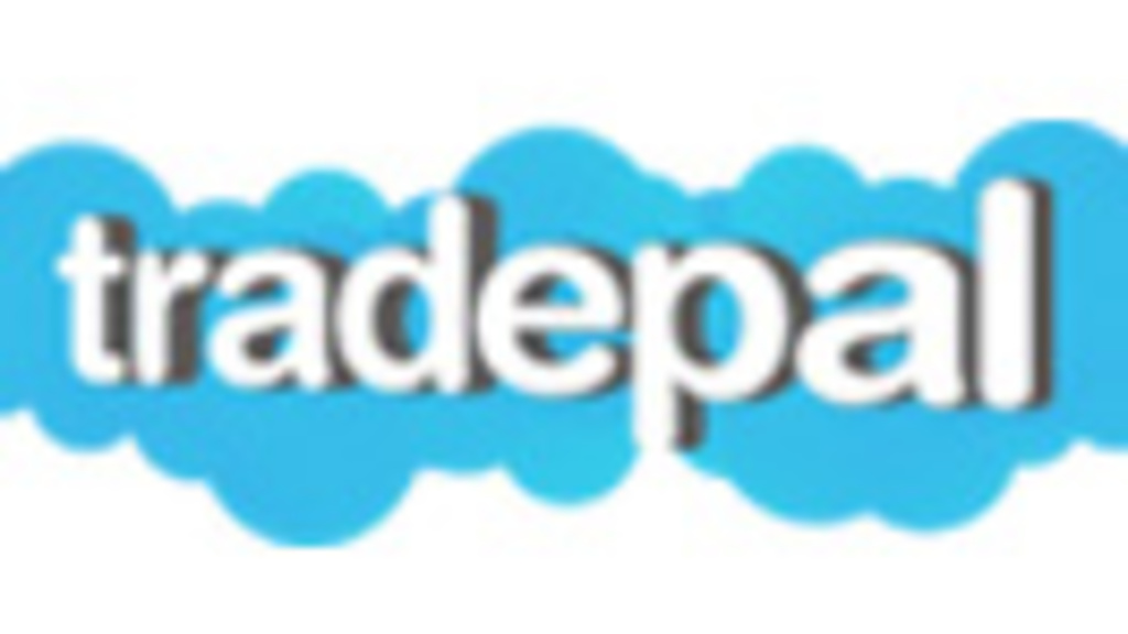 tradepal logo