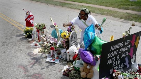 UI professor explains demographic shifts in Ferguson | Iowa Now - The ...