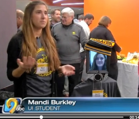 UI unveils new high-tech, collaborative space to prepare future