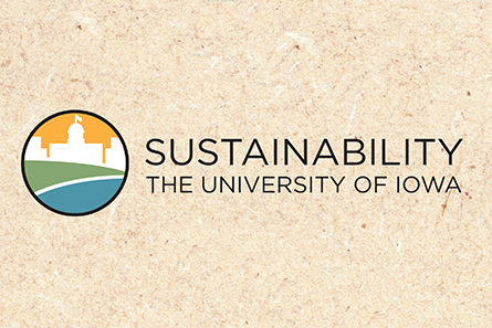 UI Marks Progress On 2020 Sustainability Goals | Iowa Now - The ...