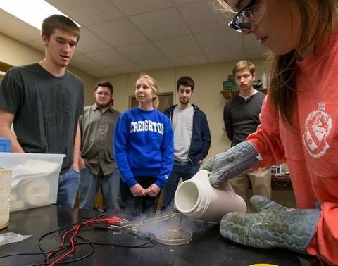 UI Example Of Campus Providing Climate For Sustainability Initiatives ...