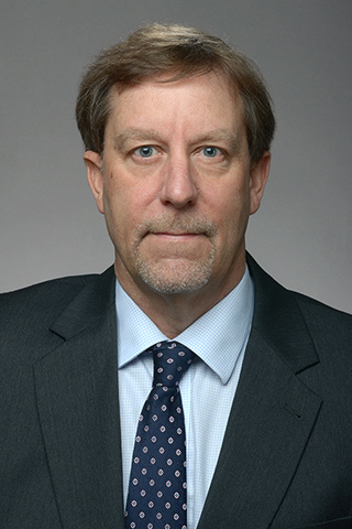 brad armendt portrait