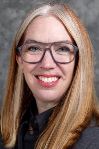 Katherine Carroll Britt