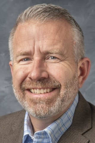 David Cwiertny, professor in the Iowa College of Engineering