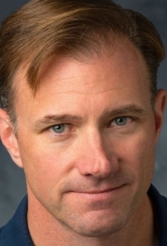 Douglas Houston