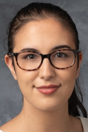 Lillian Daneshmand