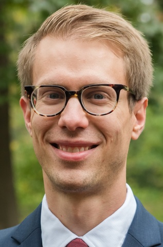 Daniel Liebzeit