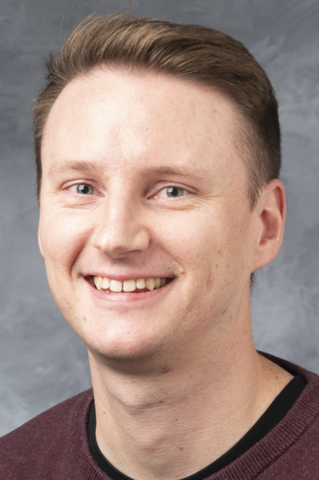 David Hartley