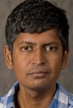 Raghu Mudumbai