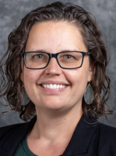Headshot of Katherine Hadlandsmyth