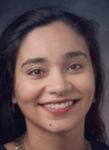 Headshot of Ece Demir-Lira
