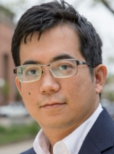 Headshot of Kai Hwang