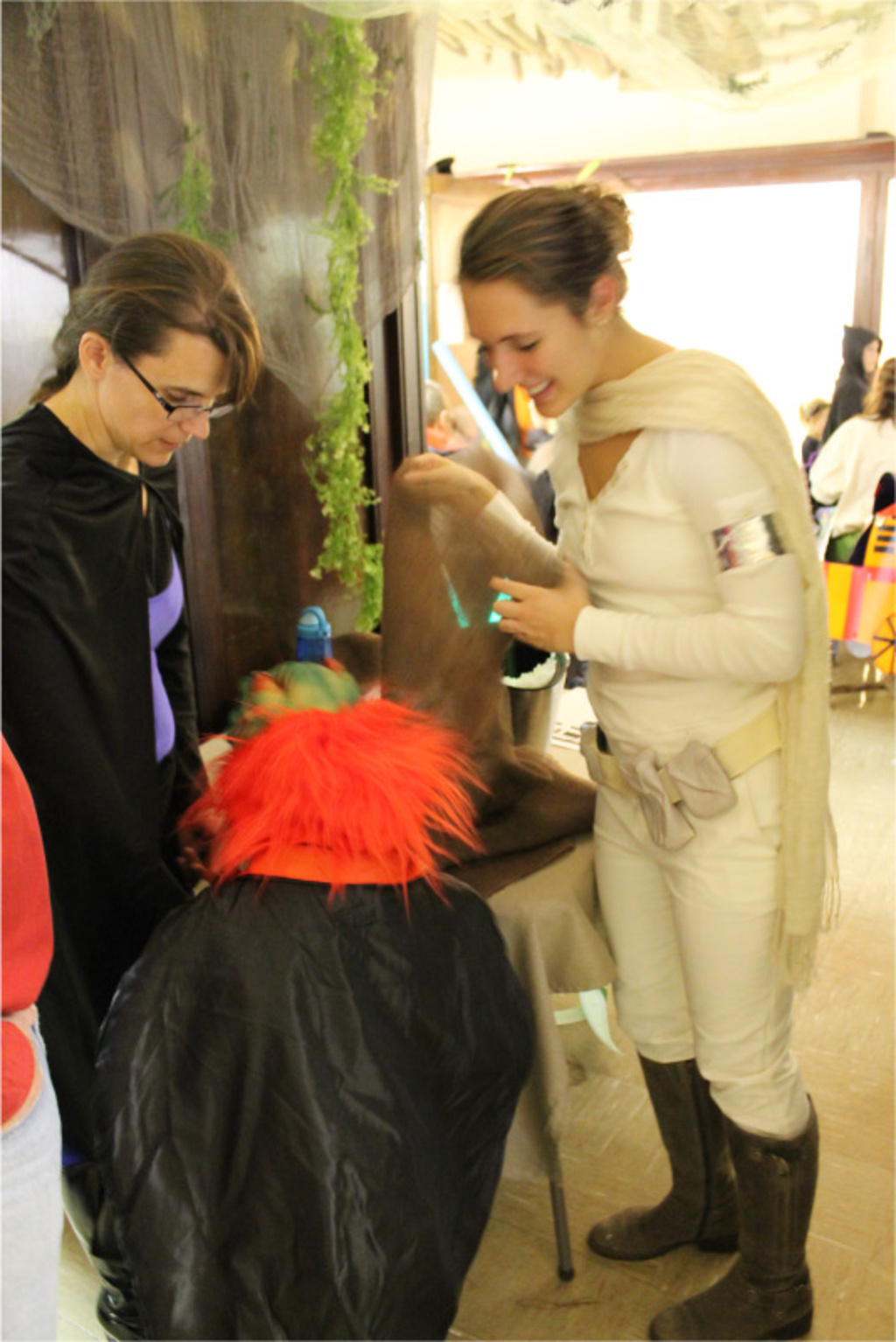 Experience the eerie and amazing at Creepy Campus Crawl Oct. 24 Iowa